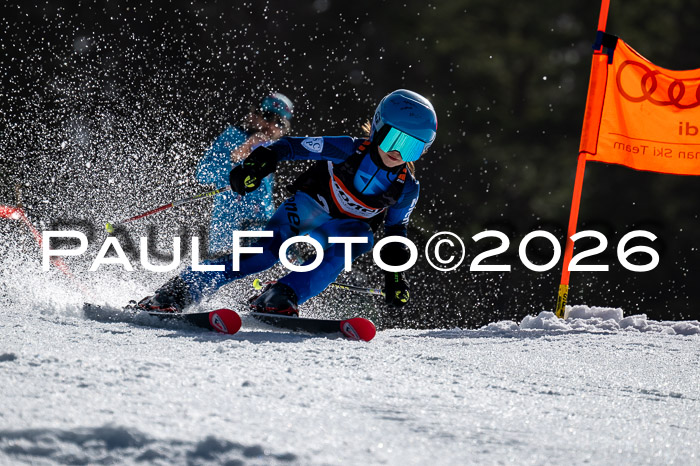 Ziener Cup 5 RS Mösern, 07.03.2026