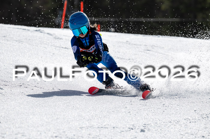 Ziener Cup 5 RS Mösern, 07.03.2026