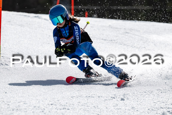 Ziener Cup 5 RS Mösern, 07.03.2026