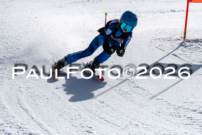 Ziener Cup 5 RS Mösern, 07.03.2026