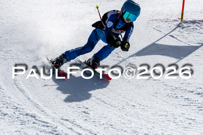 Ziener Cup 5 RS Mösern, 07.03.2026