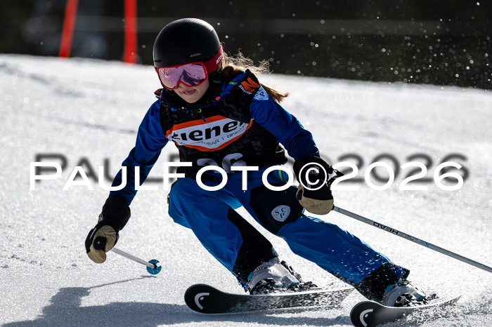 Ziener Cup 5 RS Mösern, 07.03.2026