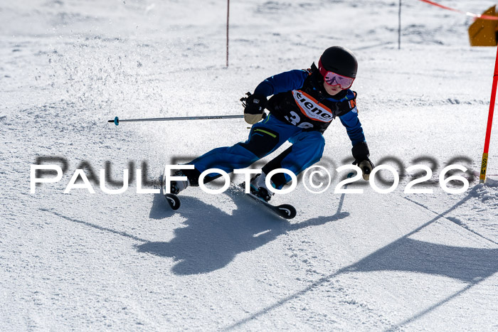 Ziener Cup 5 RS Mösern, 07.03.2026