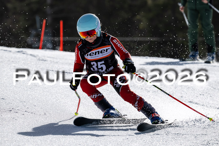 Ziener Cup 5 RS Mösern, 07.03.2026