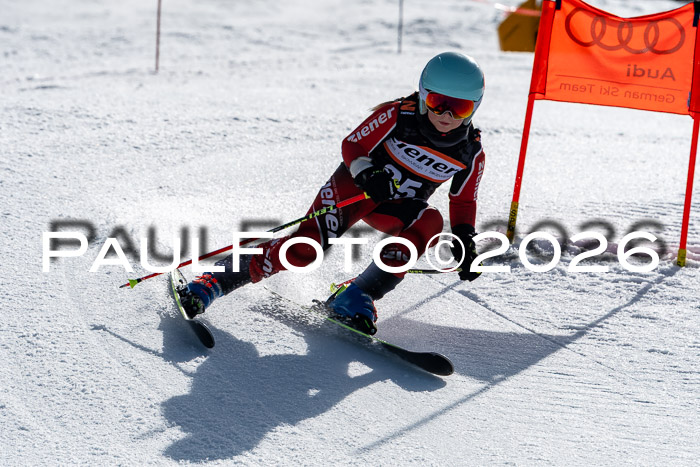 Ziener Cup 5 RS Mösern, 07.03.2026