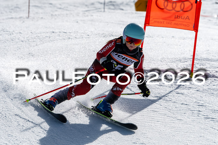 Ziener Cup 5 RS Mösern, 07.03.2026