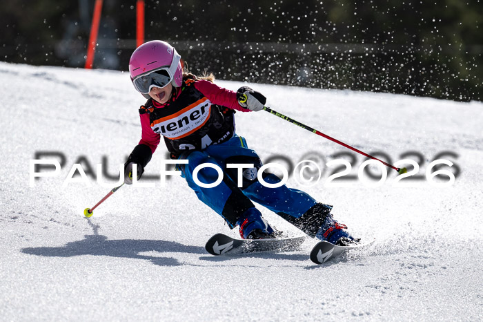 Ziener Cup 5 RS Mösern, 07.03.2026