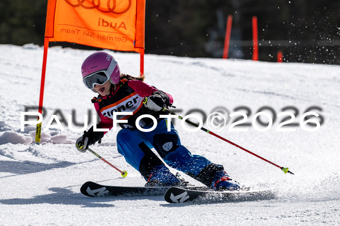 Ziener Cup 5 RS Mösern, 07.03.2026