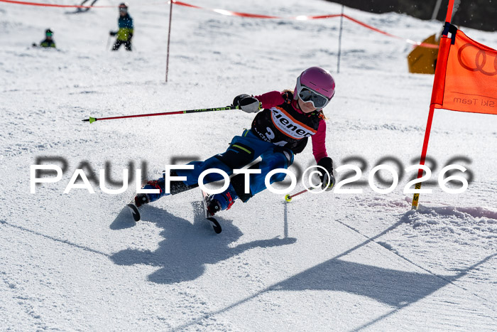 Ziener Cup 5 RS Mösern, 07.03.2026