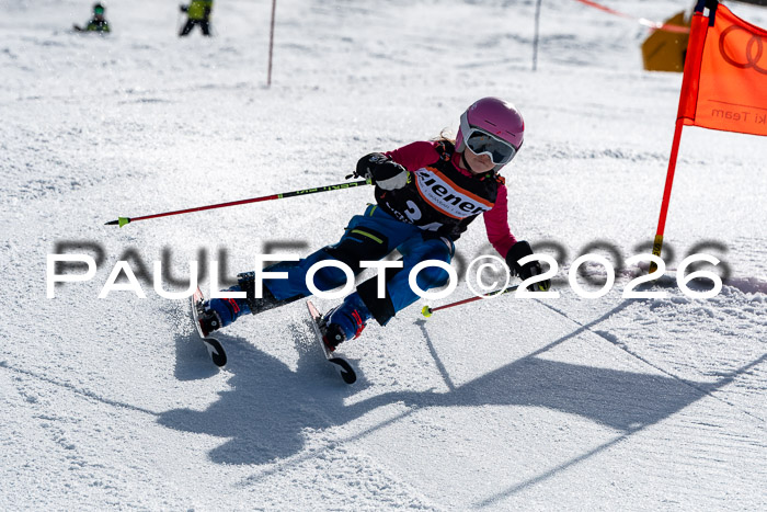 Ziener Cup 5 RS Mösern, 07.03.2026