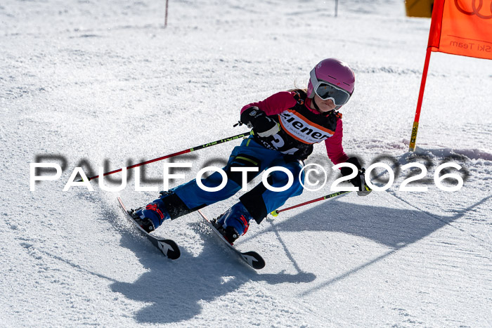 Ziener Cup 5 RS Mösern, 07.03.2026