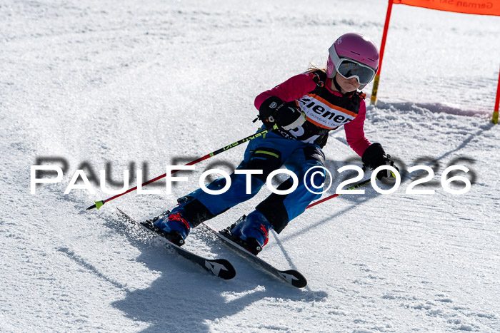 Ziener Cup 5 RS Mösern, 07.03.2026