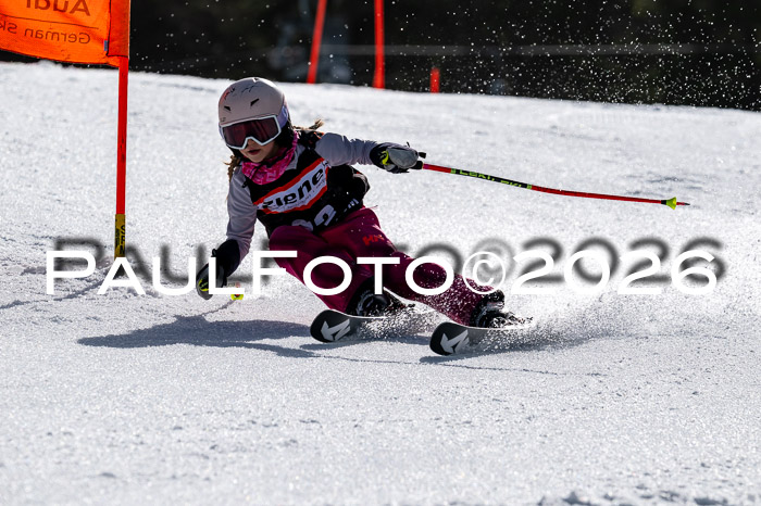 Ziener Cup 5 RS Mösern, 07.03.2026