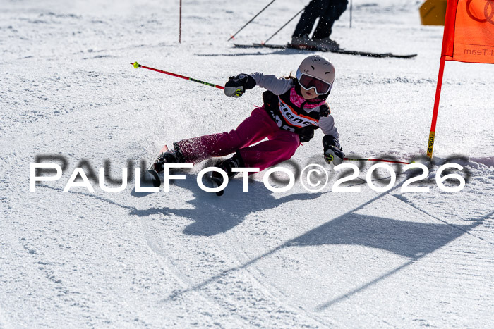 Ziener Cup 5 RS Mösern, 07.03.2026