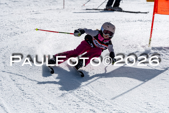 Ziener Cup 5 RS Mösern, 07.03.2026