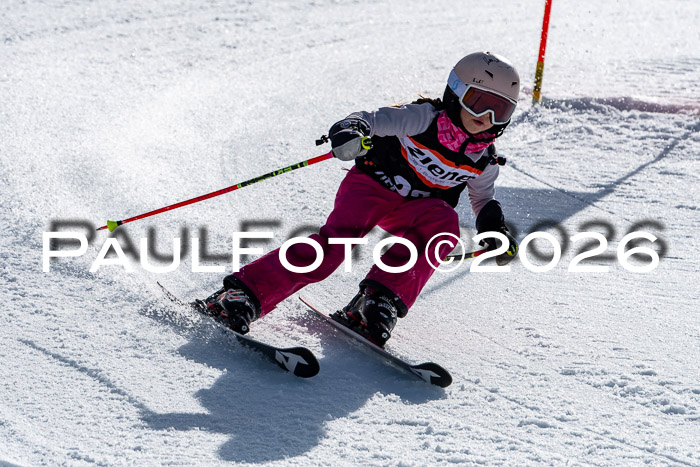 Ziener Cup 5 RS Mösern, 07.03.2026