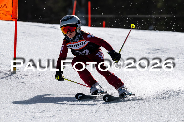 Ziener Cup 5 RS Mösern, 07.03.2026