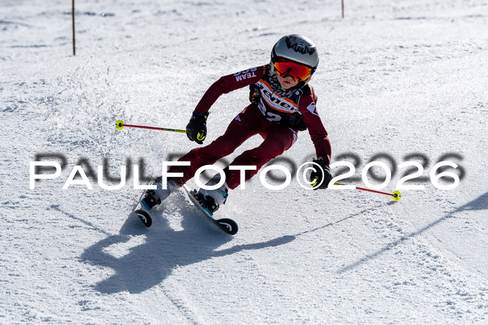 Ziener Cup 5 RS Mösern, 07.03.2026