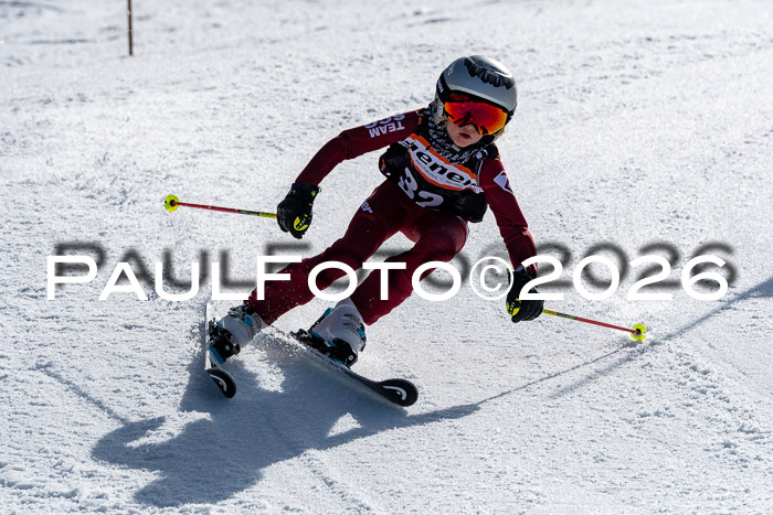 Ziener Cup 5 RS Mösern, 07.03.2026