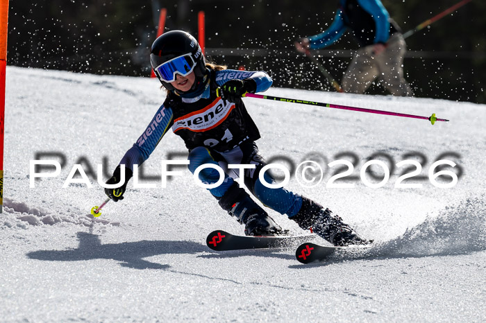 Ziener Cup 5 RS Mösern, 07.03.2026