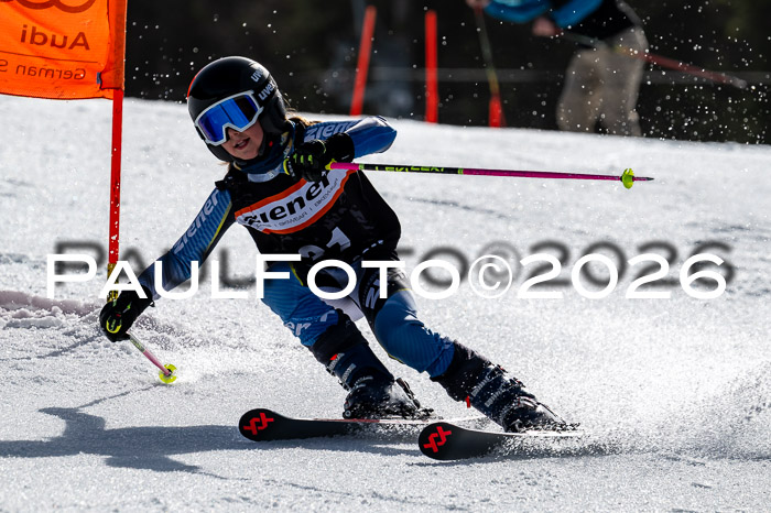 Ziener Cup 5 RS Mösern, 07.03.2026