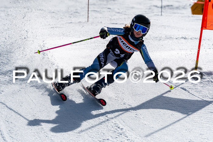 Ziener Cup 5 RS Mösern, 07.03.2026