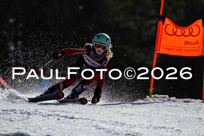 Ziener Cup 5 RS Mösern, 07.03.2026