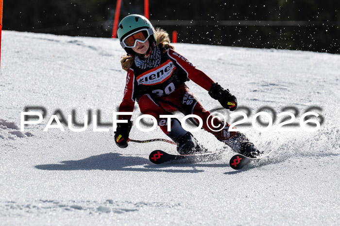 Ziener Cup 5 RS Mösern, 07.03.2026