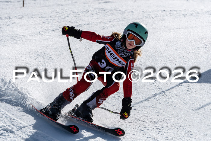 Ziener Cup 5 RS Mösern, 07.03.2026