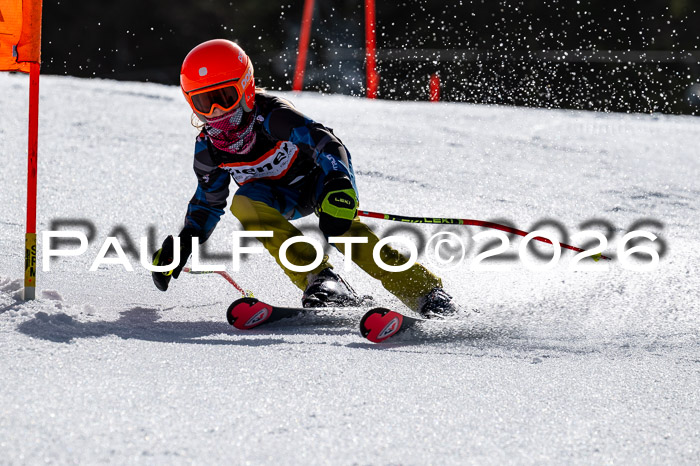 Ziener Cup 5 RS Mösern, 07.03.2026