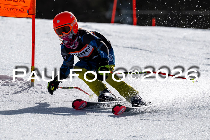 Ziener Cup 5 RS Mösern, 07.03.2026