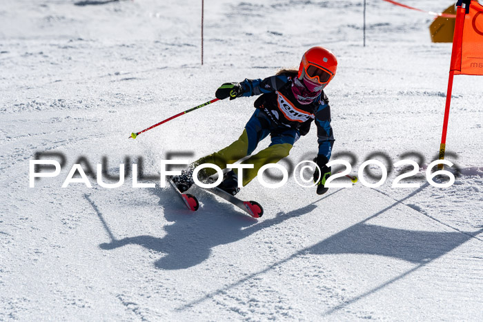 Ziener Cup 5 RS Mösern, 07.03.2026