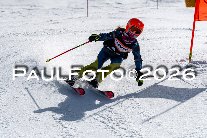 Ziener Cup 5 RS Mösern, 07.03.2026