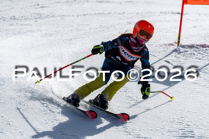 Ziener Cup 5 RS Mösern, 07.03.2026