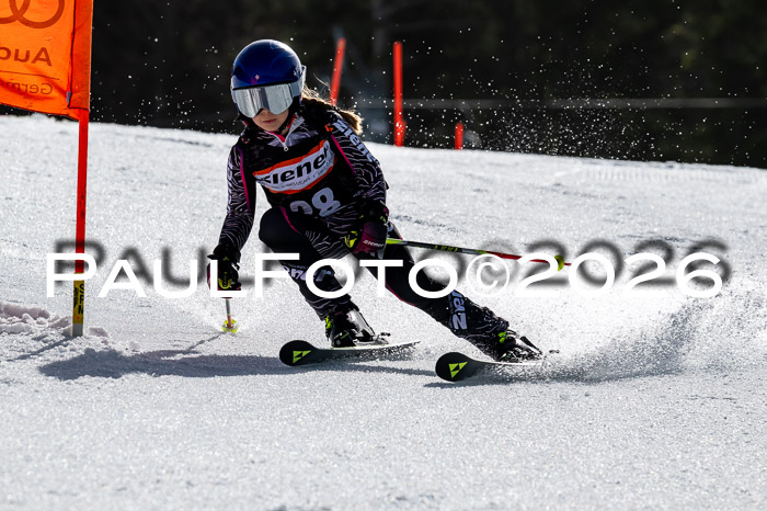 Ziener Cup 5 RS Mösern, 07.03.2026