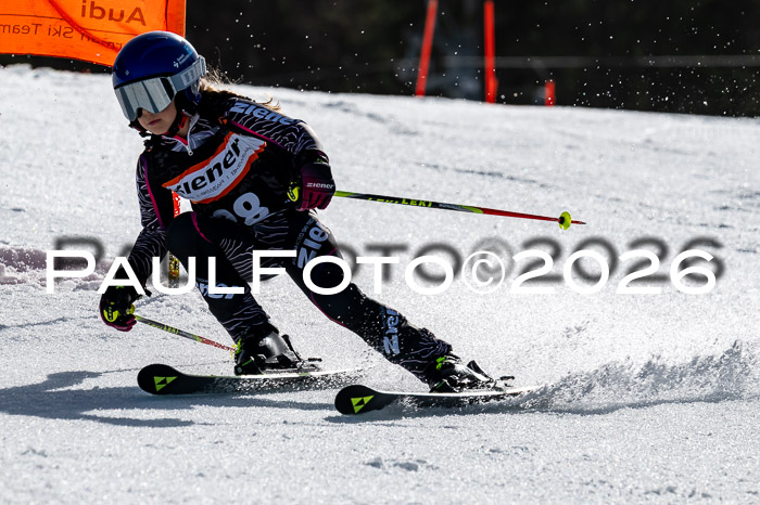 Ziener Cup 5 RS Mösern, 07.03.2026