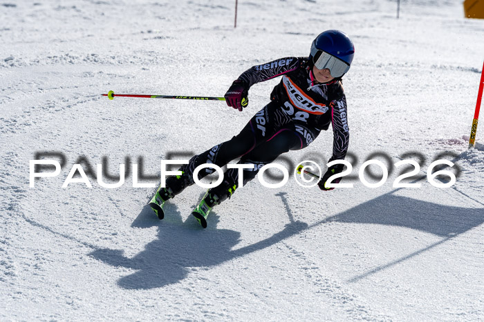 Ziener Cup 5 RS Mösern, 07.03.2026