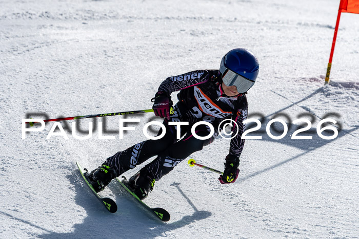 Ziener Cup 5 RS Mösern, 07.03.2026