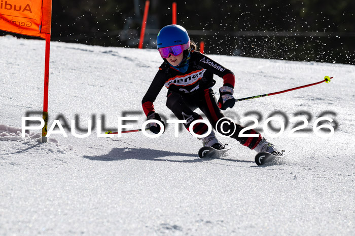 Ziener Cup 5 RS Mösern, 07.03.2026