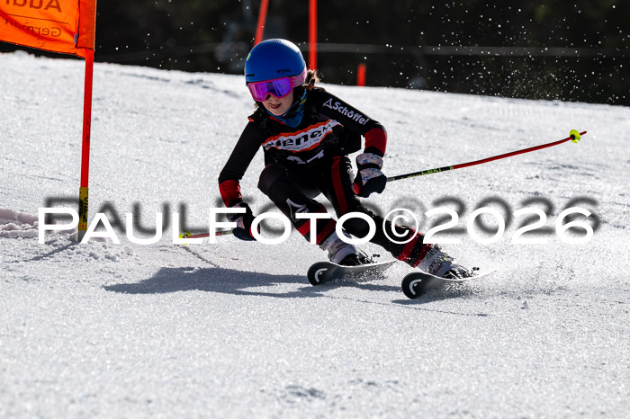 Ziener Cup 5 RS Mösern, 07.03.2026