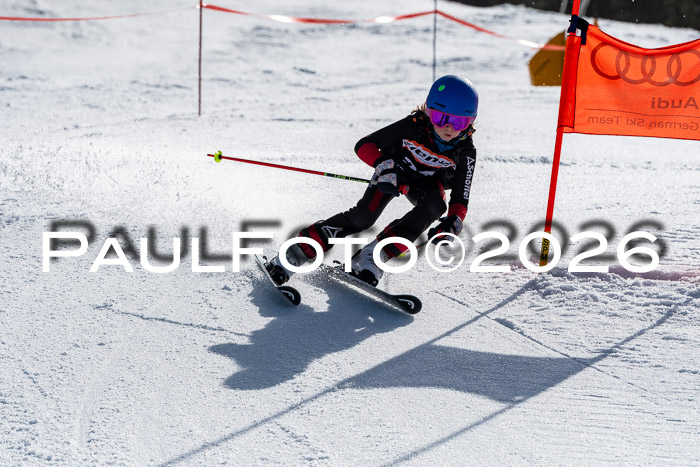 Ziener Cup 5 RS Mösern, 07.03.2026