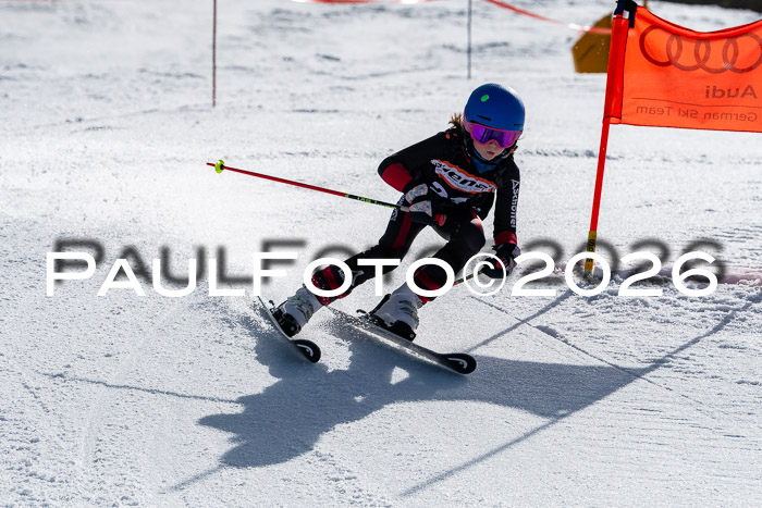 Ziener Cup 5 RS Mösern, 07.03.2026