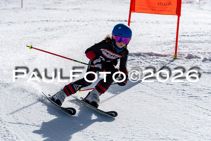 Ziener Cup 5 RS Mösern, 07.03.2026