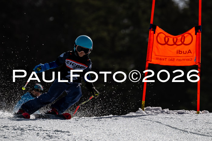 Ziener Cup 5 RS Mösern, 07.03.2026