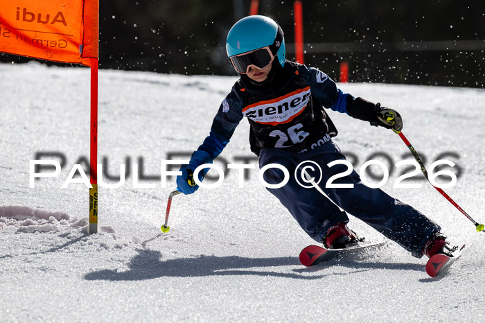 Ziener Cup 5 RS Mösern, 07.03.2026