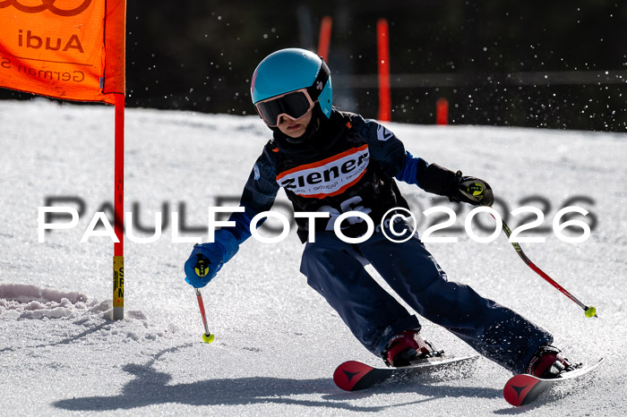 Ziener Cup 5 RS Mösern, 07.03.2026