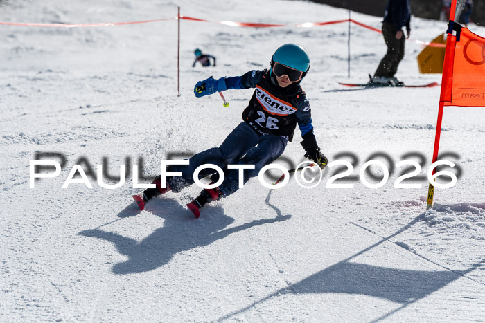 Ziener Cup 5 RS Mösern, 07.03.2026