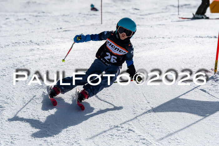 Ziener Cup 5 RS Mösern, 07.03.2026