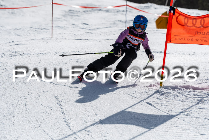 Ziener Cup 5 RS Mösern, 07.03.2026