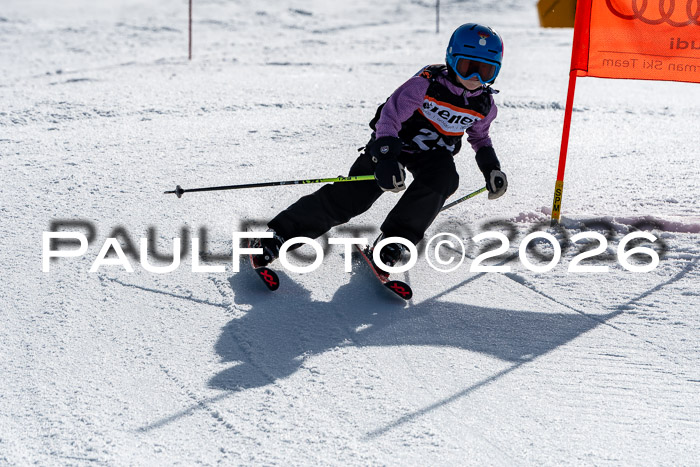 Ziener Cup 5 RS Mösern, 07.03.2026